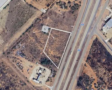 Land Near Interstate 35