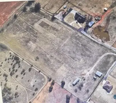 Agricultural Land
