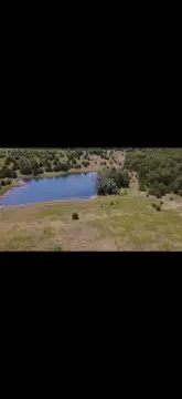 Hunting Land with Pond