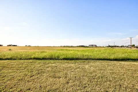 Commercial Land with Highway Frontage