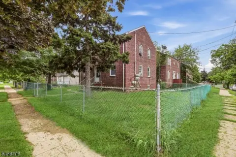 Renovated Two-Unit Duplex