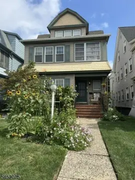 Three-Unit Multifamily Property