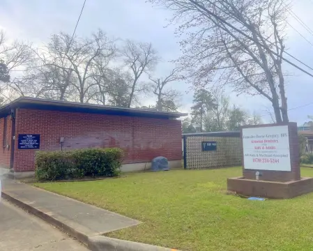 Magnolia, AR Commercial Building