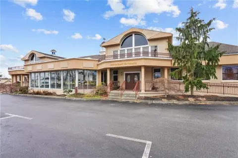 23,000-Square-Foot Restaurant Property