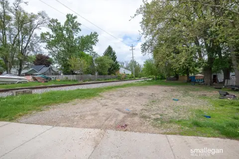 Buildable Lot in Kalamazoo