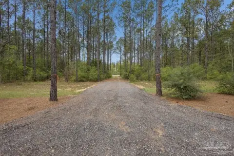 Pace Acreage Homesite Opportunity