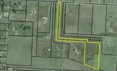 Serene 7-Acre Flag Lot