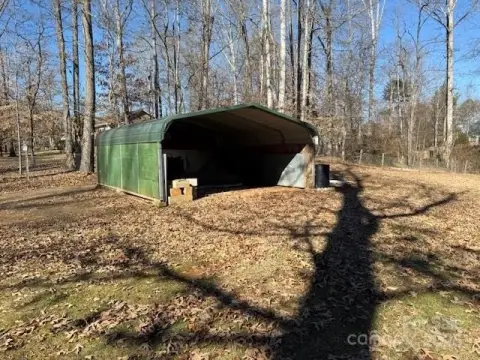 Residential Land in Mocksville, NC