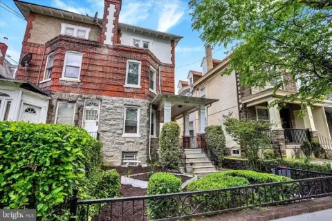 Updated Multi-Bedroom Estate Home