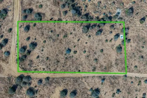 Pioneertown Land with Private Well