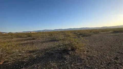 Land in Golden Valley, AZ