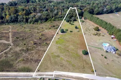 Residential Land in Rehobeth, AL