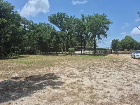 Residential Lot Near I-20
