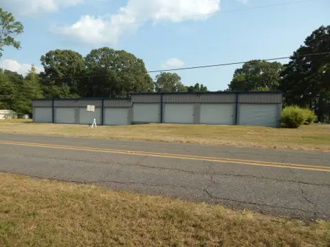 New Self-Storage Facility