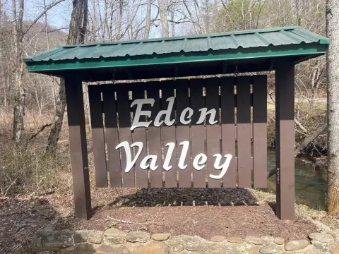 Wooded Acreage with Creek Access