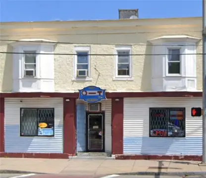 Convenience Store Business