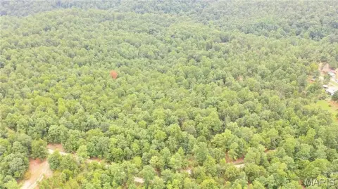 Wooded Recreation Land