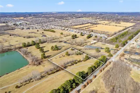 Fayetteville Commercial Development Opportunity