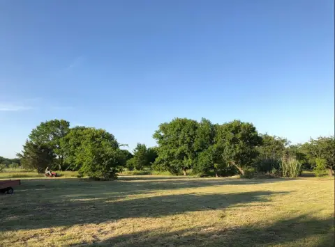 Residential Development Land in ETJ