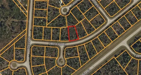 North Port Homesite Opportunity
