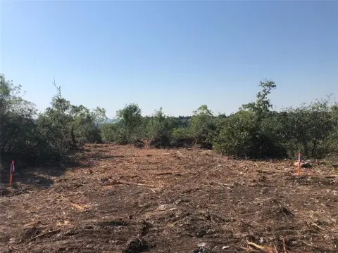 Residential Land in Gated Community