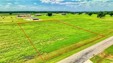 Land For Sale Weatherford, TX