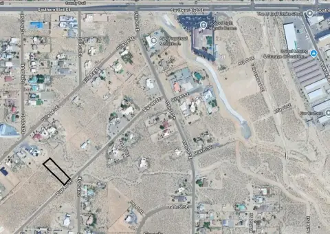 Land For Sale, Rio Rancho