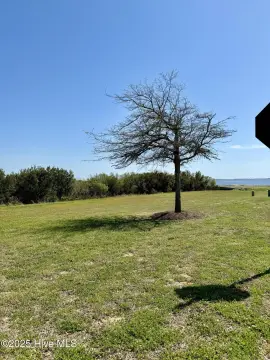 Waterfront Lot in Gated Community