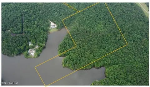Waterfront Residential Development Land