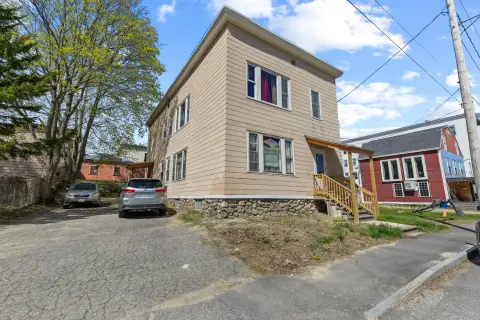 Lewiston Multi-Family Investment Opportunity