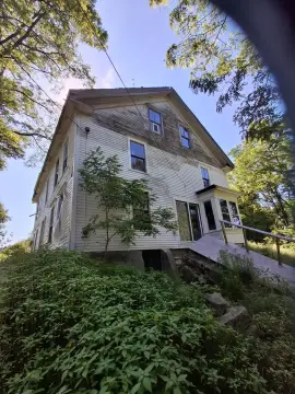Winterport Farmhouse Renovation Opportunity