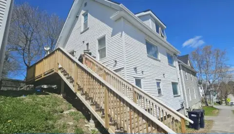 Bangor Multifamily Investment Opportunity