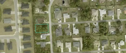 Residential Development Lot