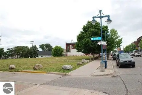 Downtown Commercial Land