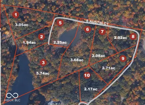 Waterfront Residential Lot Opportunity