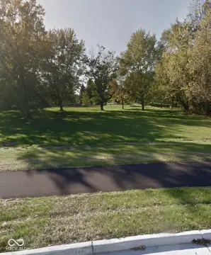 Residential Lot in Hamilton County