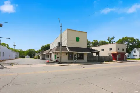 Turn-Key Bar & Restaurant