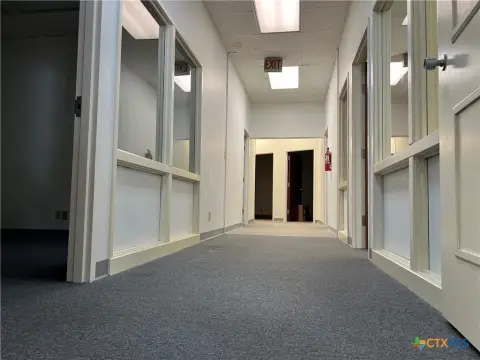 Renovated Ground-Floor Office Units