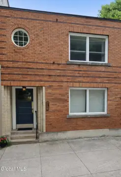 Oriskany Falls Multifamily Property