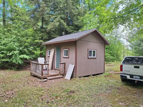Kalkaska 10-Acre Hunting Land