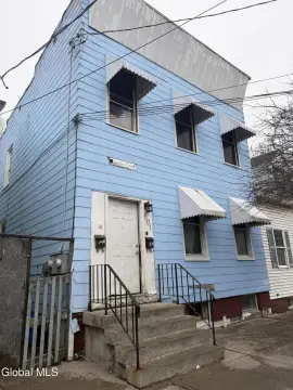Albany Two-Unit Income Property