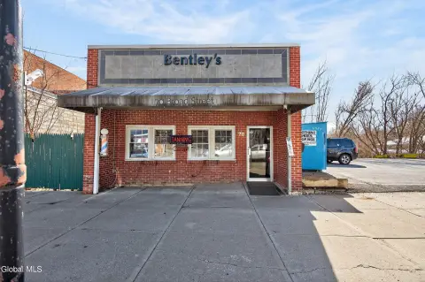 Schuylerville Commercial Mixed-Use Opportunity