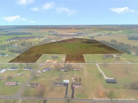 Cecilia, KY Vacant Land