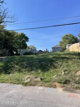 Residential Land in Louisville, KY