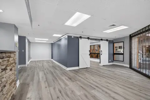 Renovated Commercial Suite in Jackson