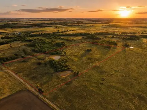 Gated Agricultural Land
