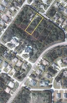 Residential Land in Port St. Lucie