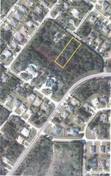Residential Land in Port St. Lucie