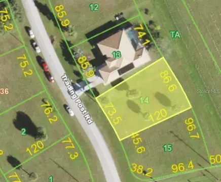 Punta Gorda Land Ready