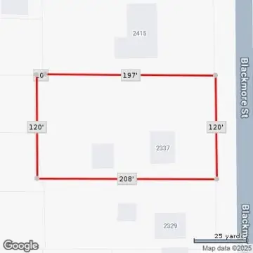 Saginaw Land For Sale